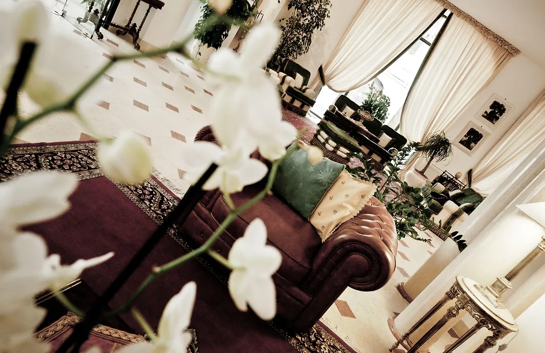 OSTUNI PALACE - Hotel Ristorante&SPA-1