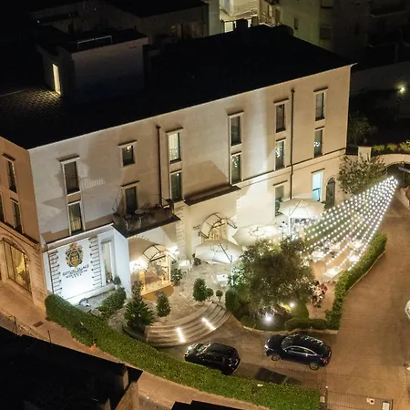 OSTUNI PALACE - Hotel Ristorante&SPA-2