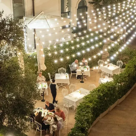 OSTUNI PALACE - Hotel Ristorante&SPA-3