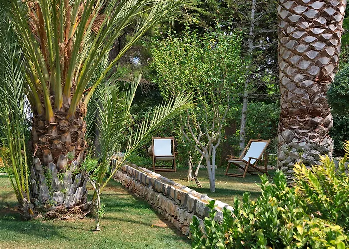 Masseria Il Frantoio